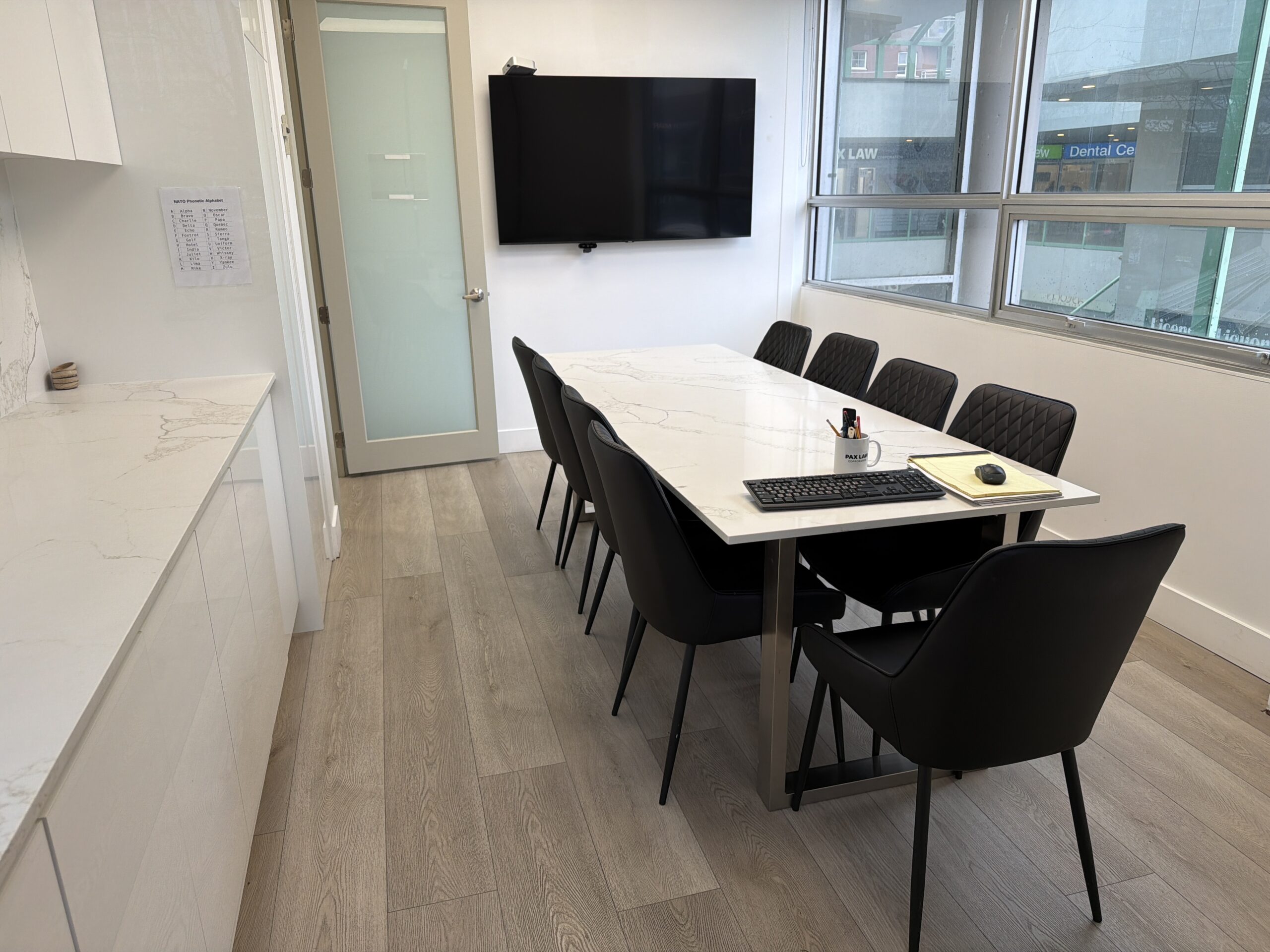 Read more about the article مزایای اجاره دفتر در مرکز تجاری لانزدیل مرکزی | نورث ونکوور